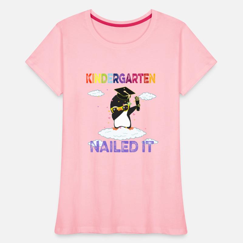 Graduation 2022 penguin Kindergarten Graduate