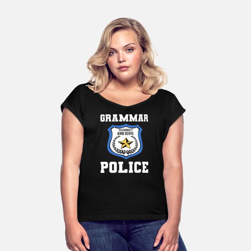 Grammar Police Grammar Instructor