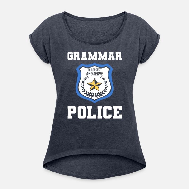 Grammar Police Grammar Instructor