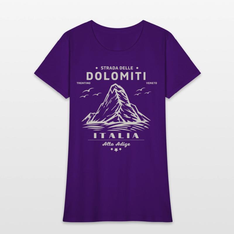 Grande Strada delle Dolomiti - Italy road trip