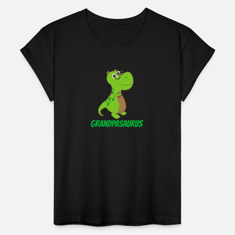 Grandpasaurus - Gift Idea