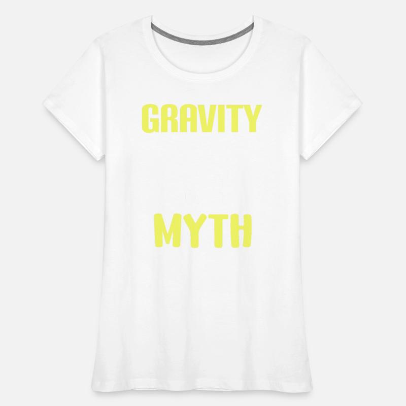 Gravity Is A Myth - Pole Vault