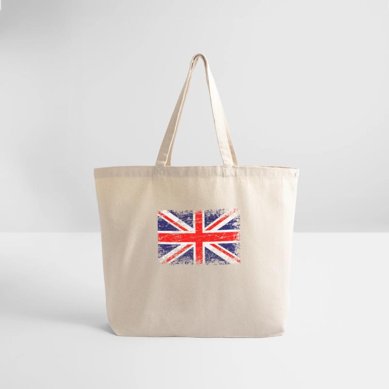 Great Britain British flag banner UK Union Jack