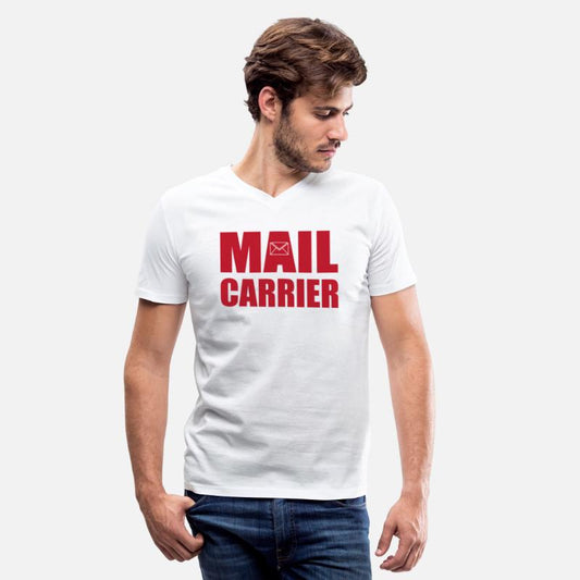 Great Mail Carrier Design