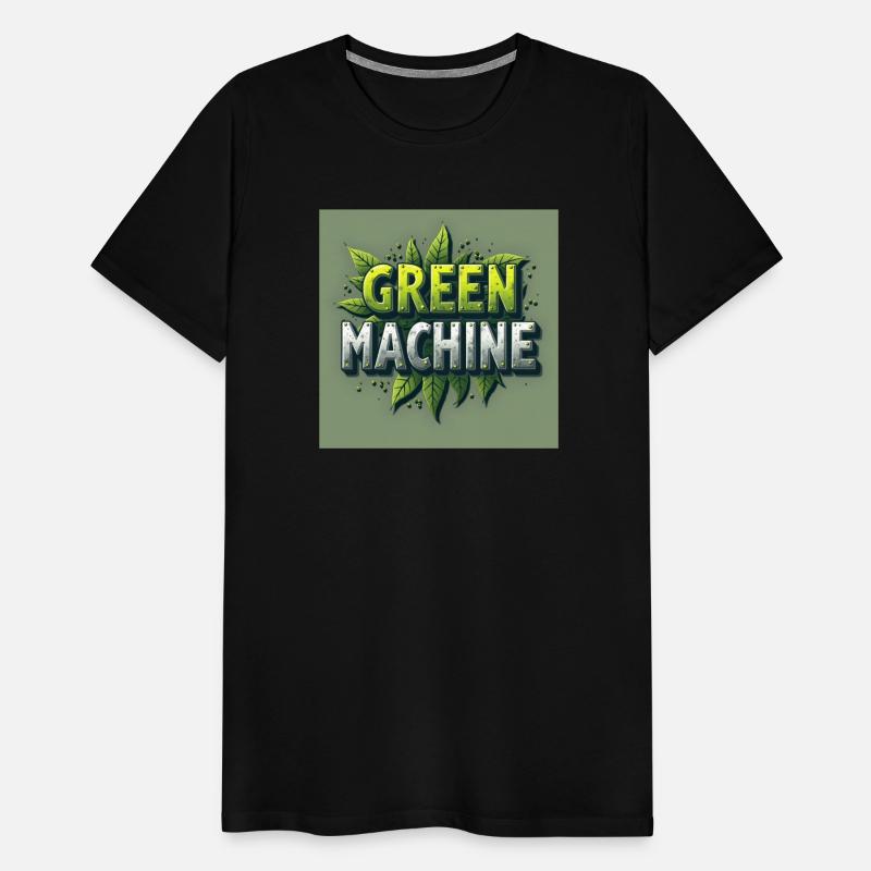 Green Machine