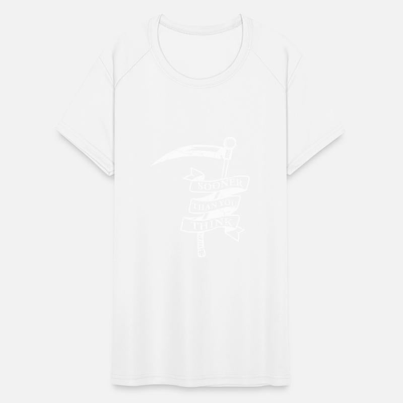 Grim Reaper Scythe Grim Reaper Fan Gift