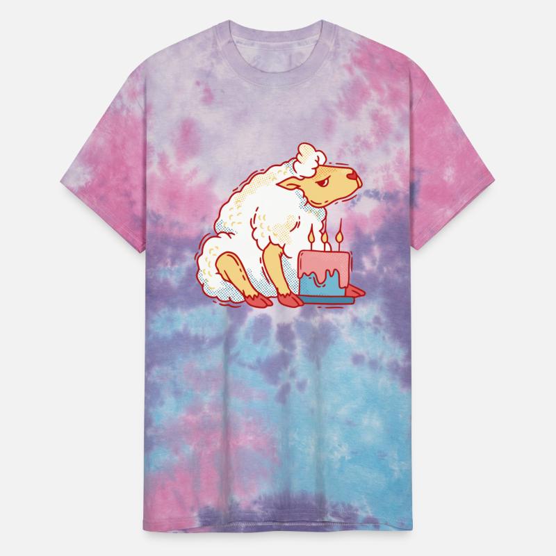 grumpy birthday animal