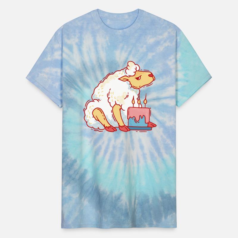 grumpy birthday animal