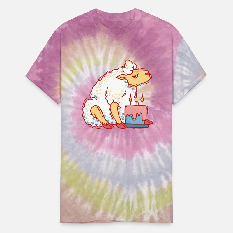 grumpy birthday animal