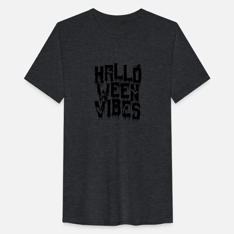 Grunge Halloween Vibes