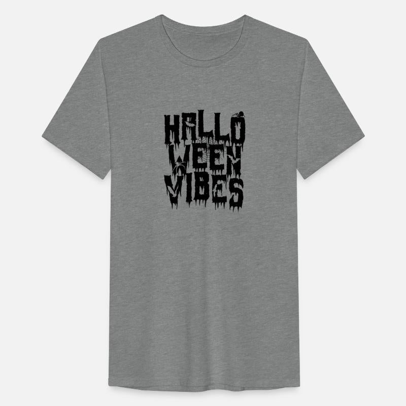 Grunge Halloween Vibes