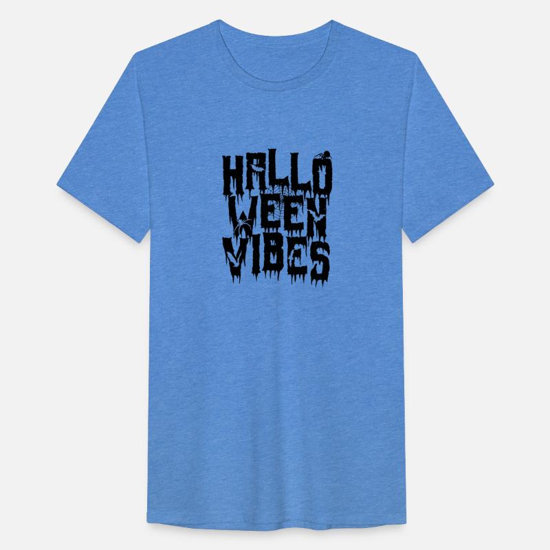 Grunge Halloween Vibes