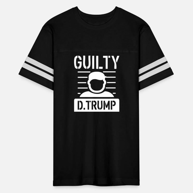 Guilty Trump