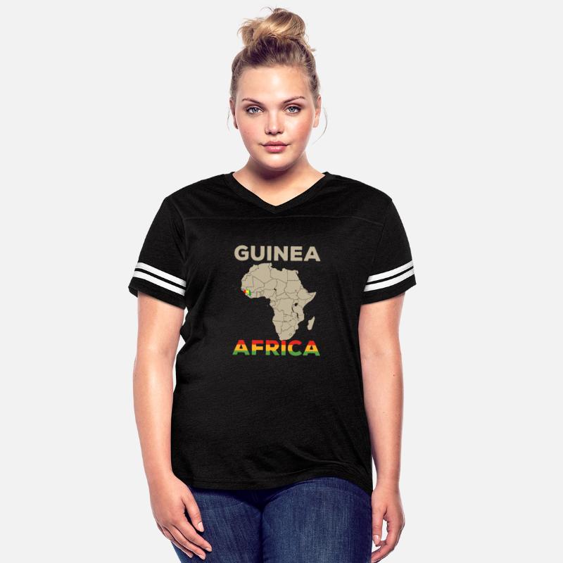 Guinea-Africa