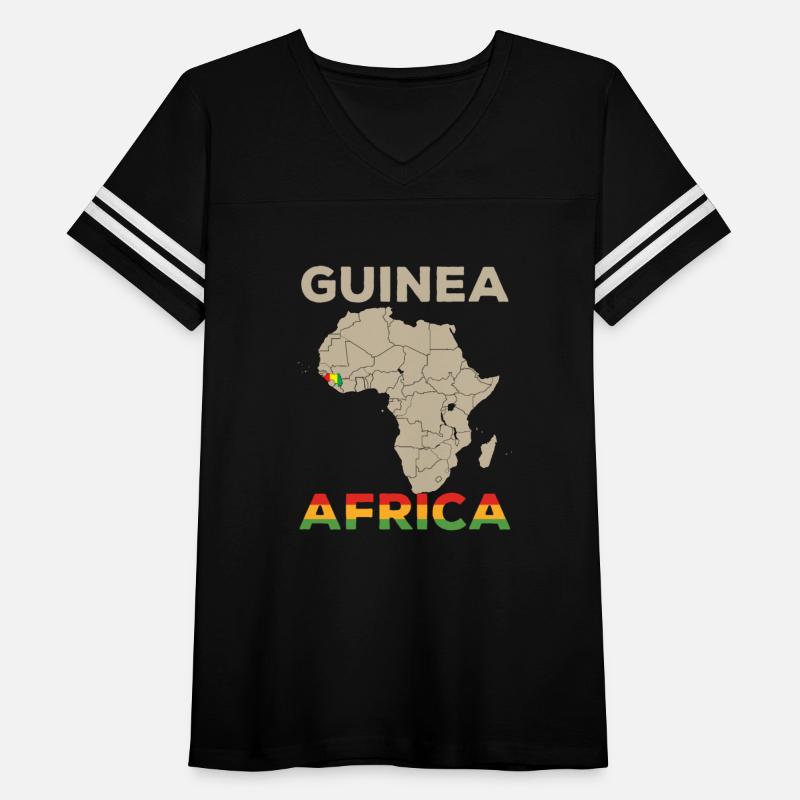 Guinea-Africa