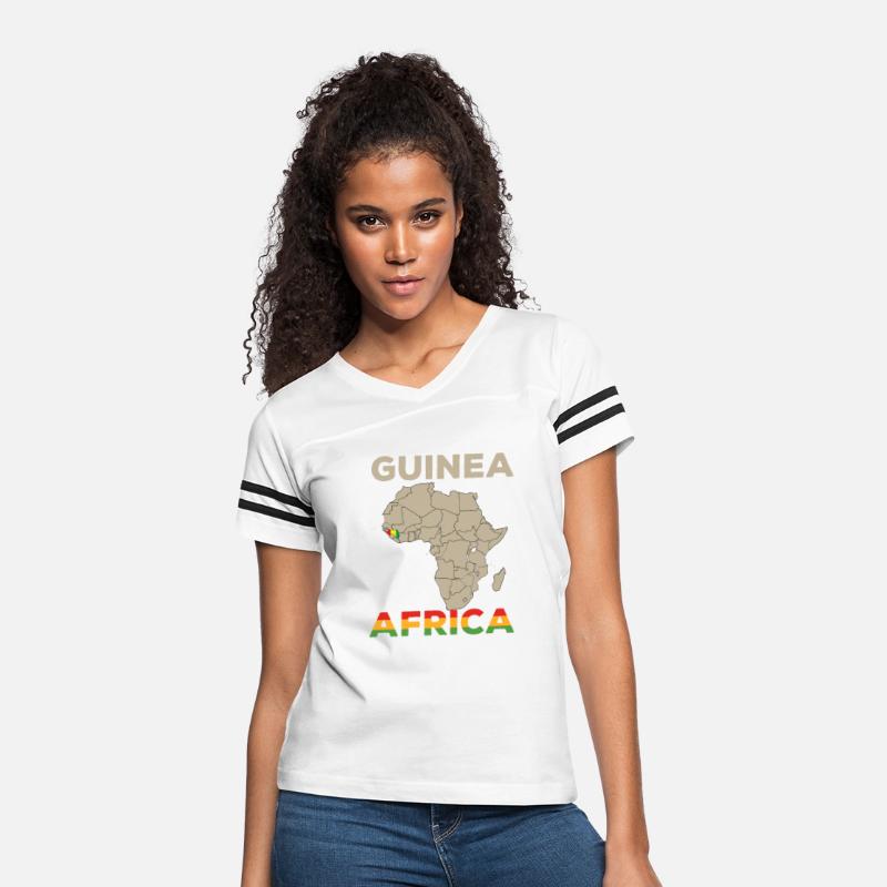 Guinea-Africa