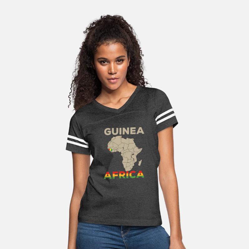 Guinea-Africa