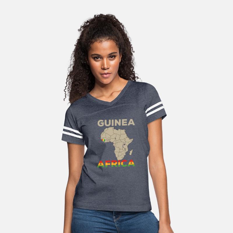 Guinea-Africa