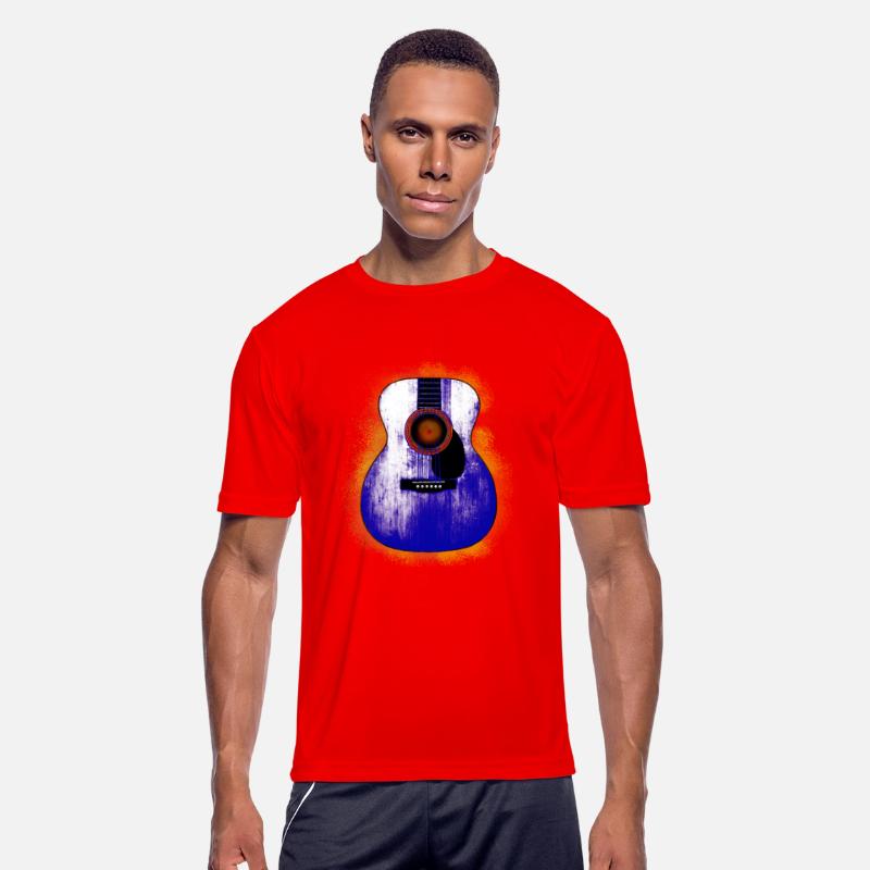 Guitar In The Light Two