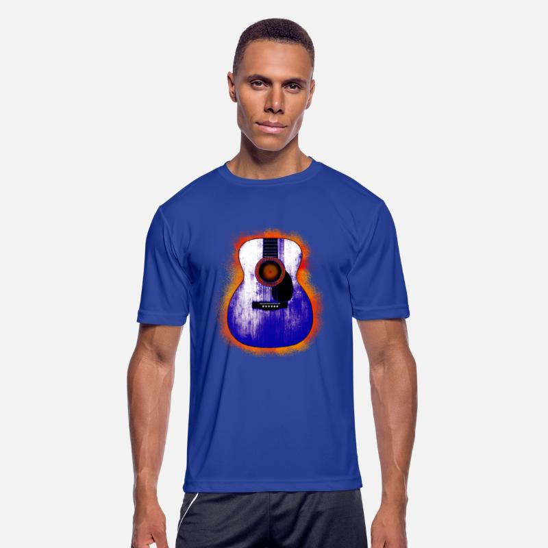 Guitar In The Light Two