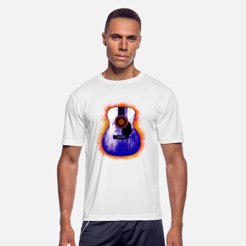 Guitar In The Light Two