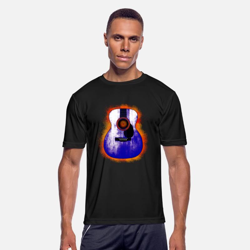 Guitar In The Light Two