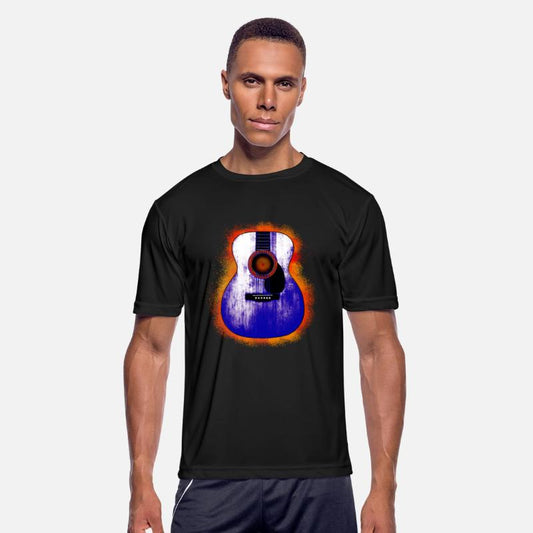 Guitar In The Light Two