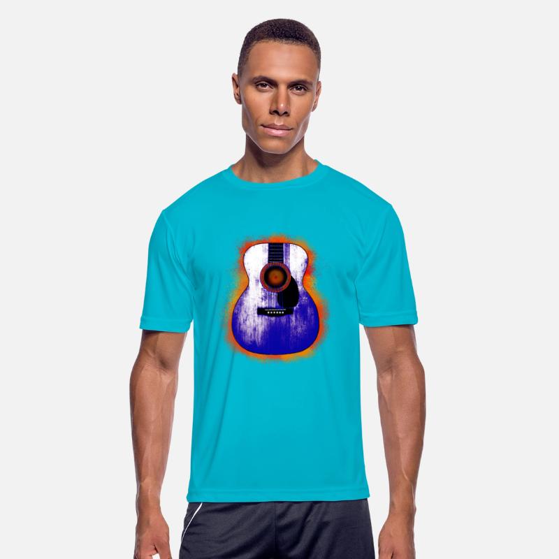 Guitar In The Light Two