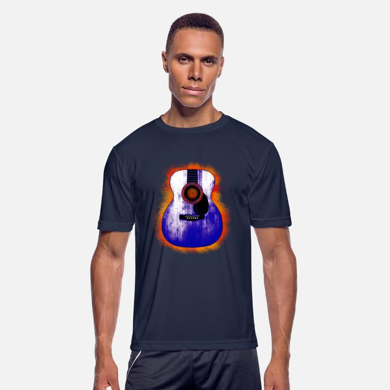 Guitar In The Light Two