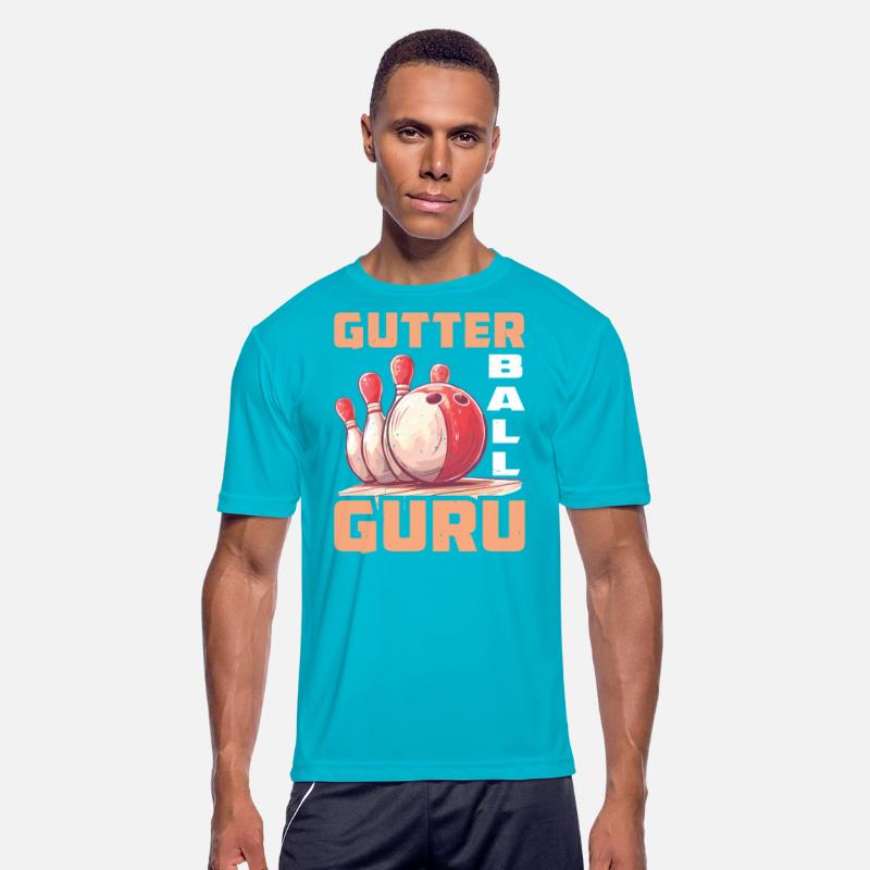 Gutter Ball Guru 2