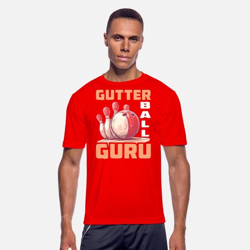 Gutter Ball Guru 2