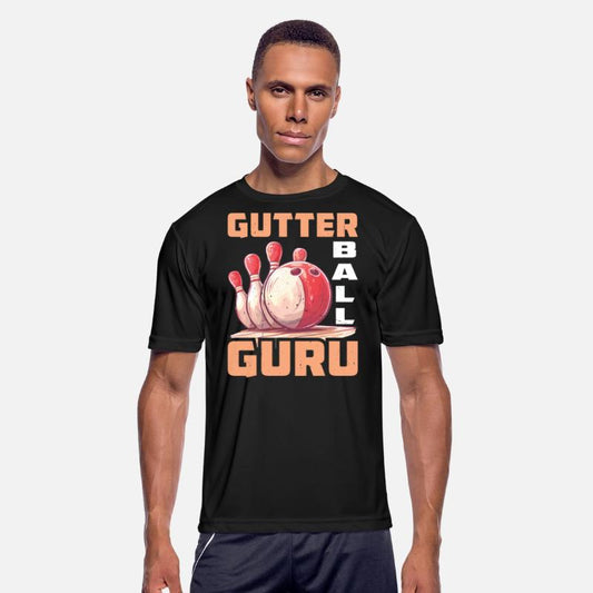 Gutter Ball Guru 2