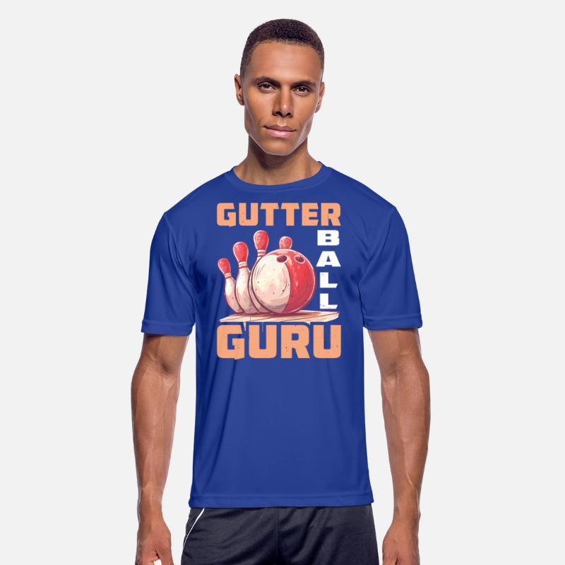 Gutter Ball Guru 2