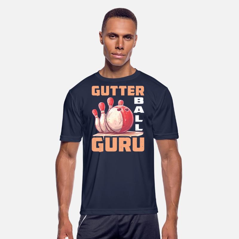 Gutter Ball Guru 2