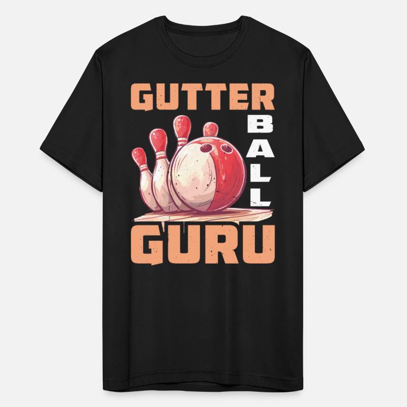 Gutter Ball Guru 2