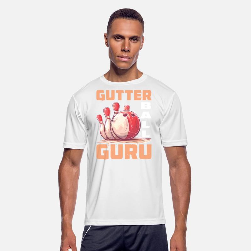 Gutter Ball Guru 2