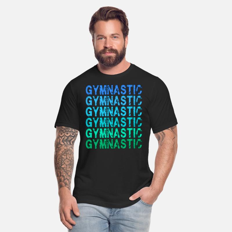 Gymnastics for a Gymnast floor gymnast