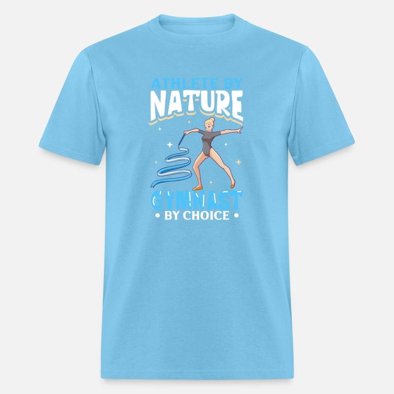 Gymnastics Gymnast Girl Tumbler Tumbling