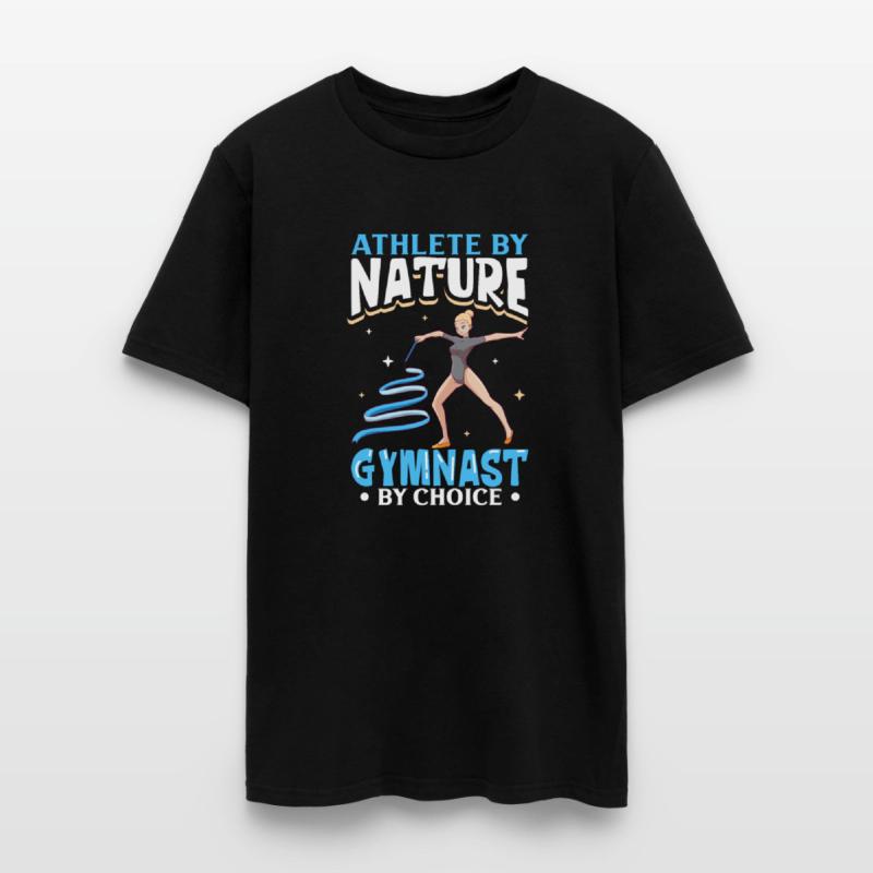 Gymnastics Gymnast Girl Tumbler Tumbling