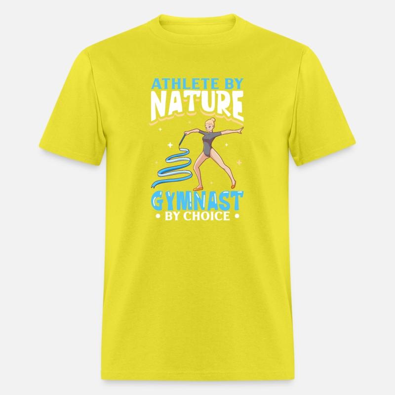 Gymnastics Gymnast Girl Tumbler Tumbling