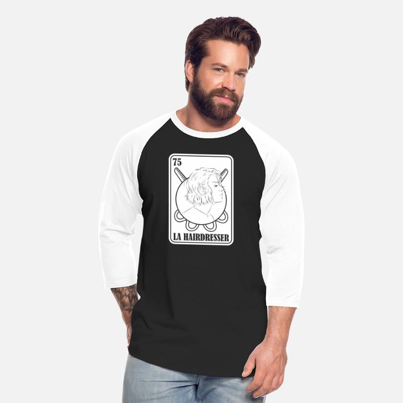 Hairdresser Hairstylist Card