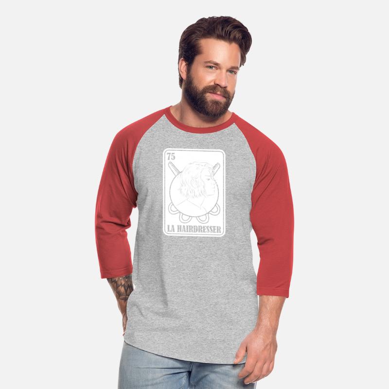 Hairdresser Hairstylist Card