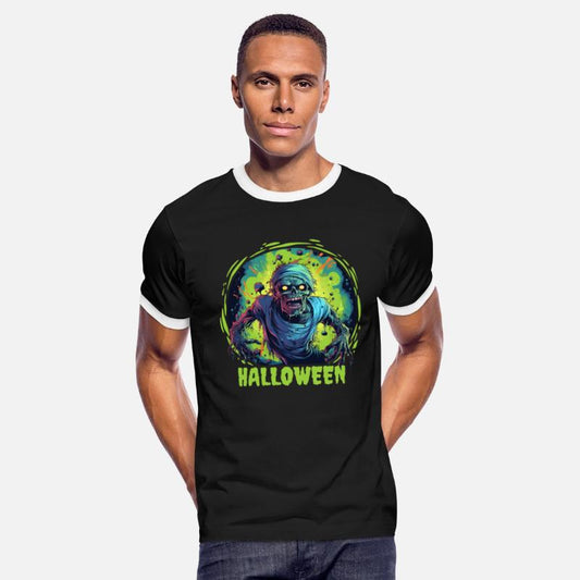 Halloween Creepy Horror Zombie