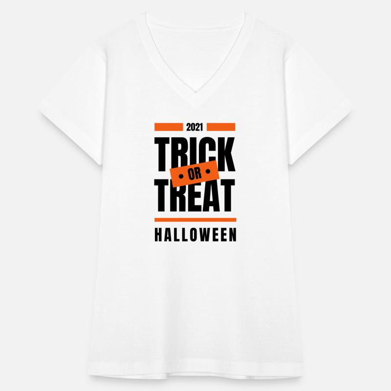 Halloween night story series