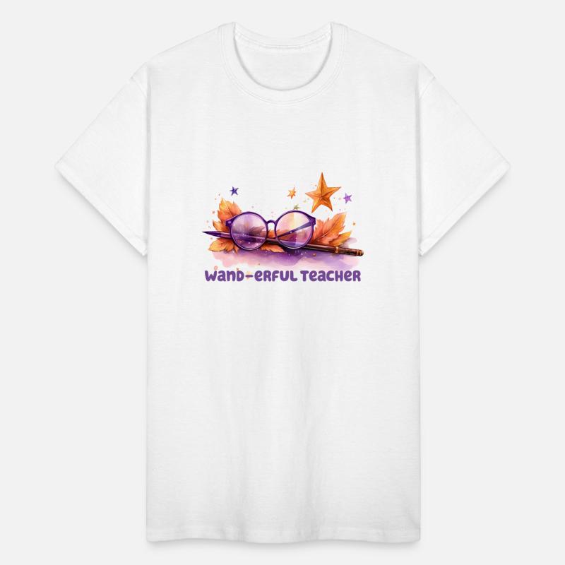 Halloween Wonderful Teacher | Funny Halloween Day