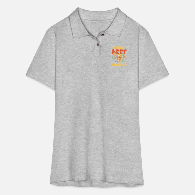 Hamburger Gangsta Fast Food Burger Fan Foodie