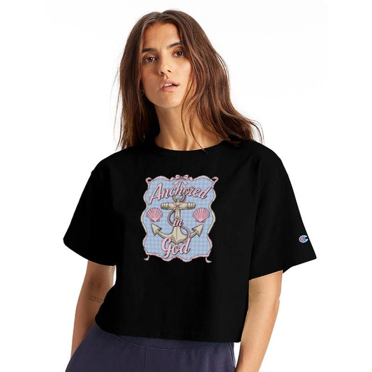 Handpicked by God Christian