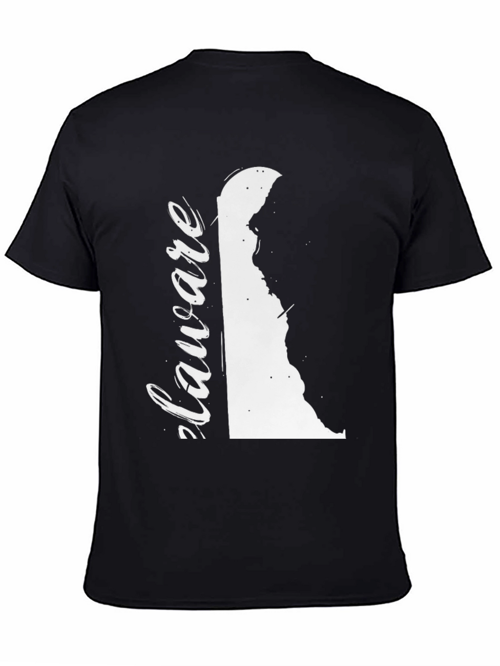 Delaware State Pride T-Shirt