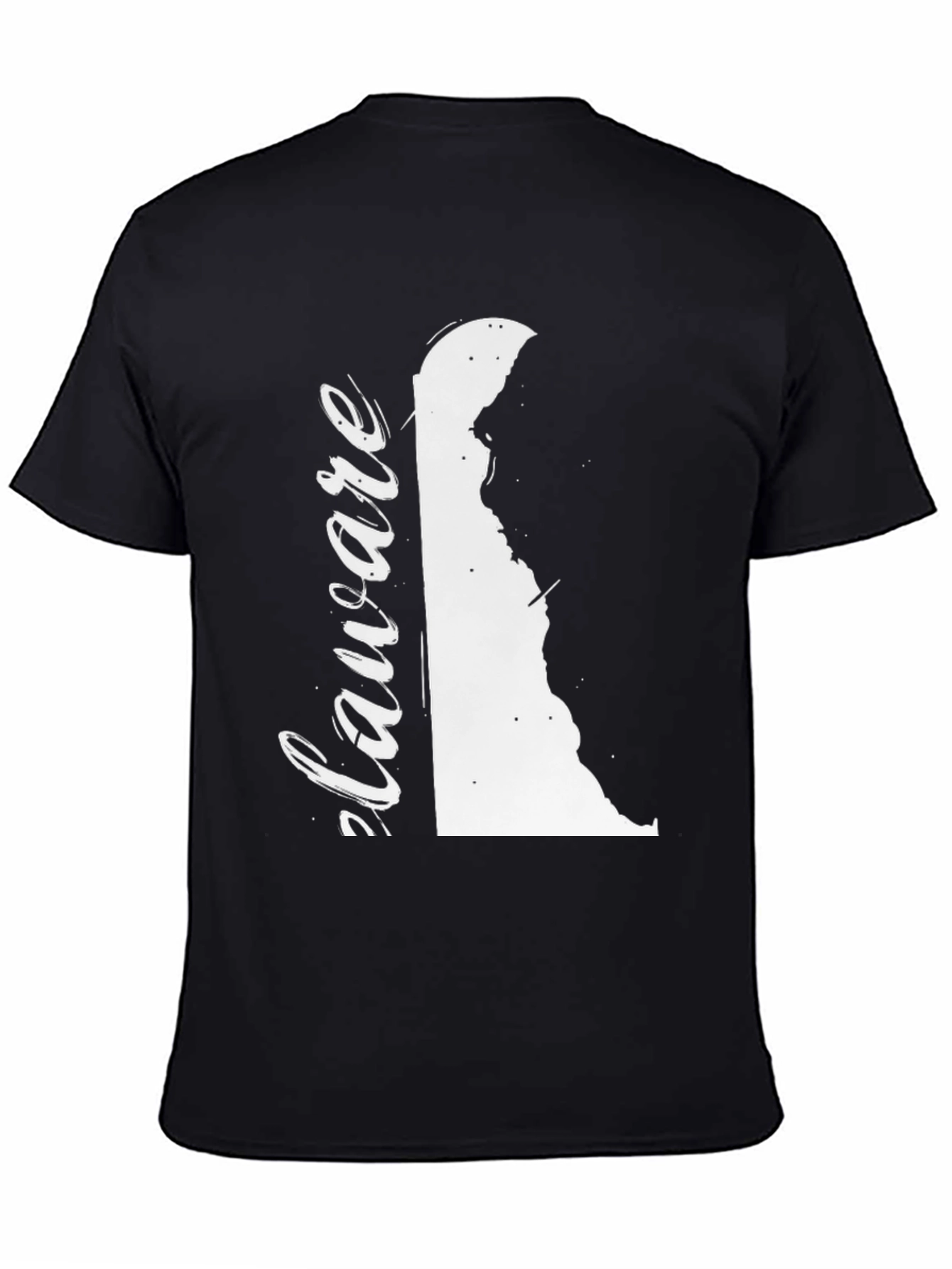 Delaware State Pride T-Shirt