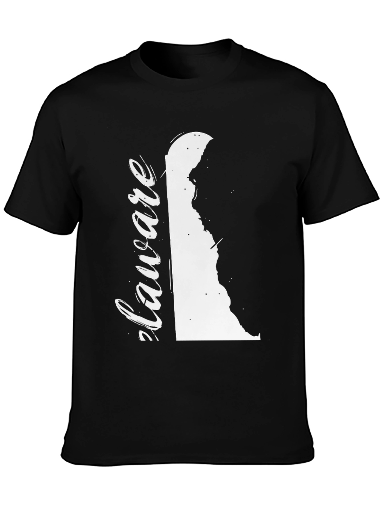 Delaware State Pride T-Shirt